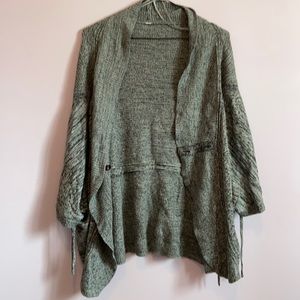 Lululemon cardigan